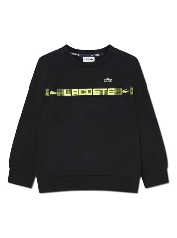 Bluza w kolorze czarnym