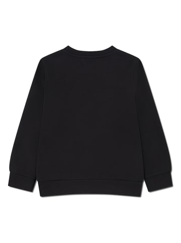 Bluza w kolorze czarnym