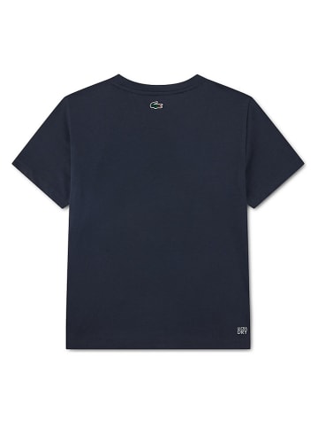 Shirt in Dunkelblau