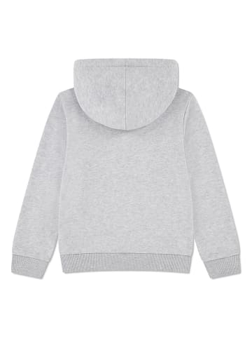 Bluza w kolorze szarym