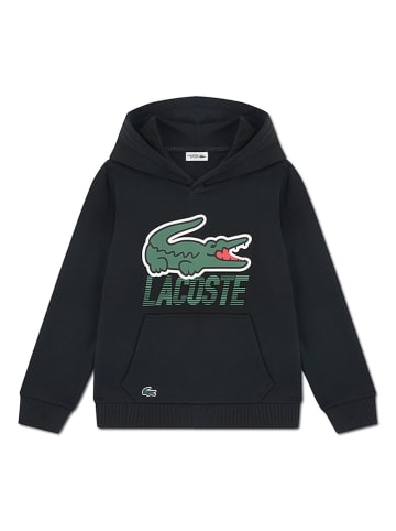 Bluza w kolorze czarnym