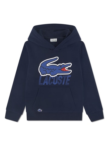 Bluza w kolorze granatowym
