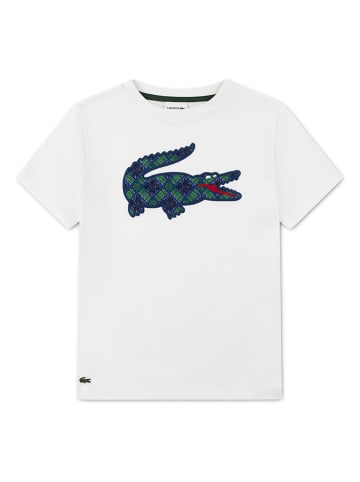 Shirt wit
