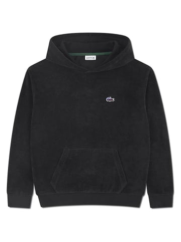 Bluza w kolorze czarnym