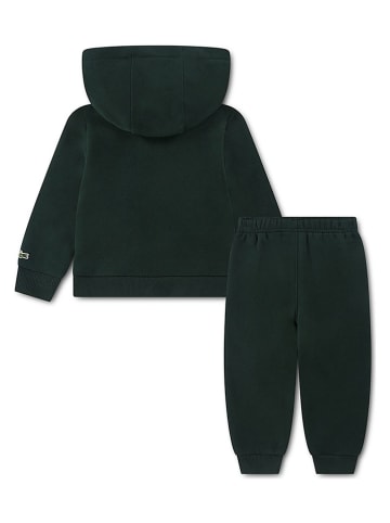 2tlg. Outfit in Grün