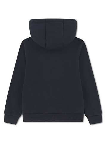 Bluza w kolorze granatowym