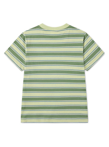 Shirt lichtgroen