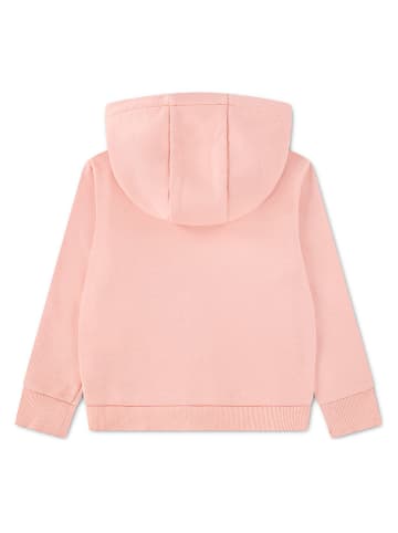 Bluza w kolorze jasnoróżowym