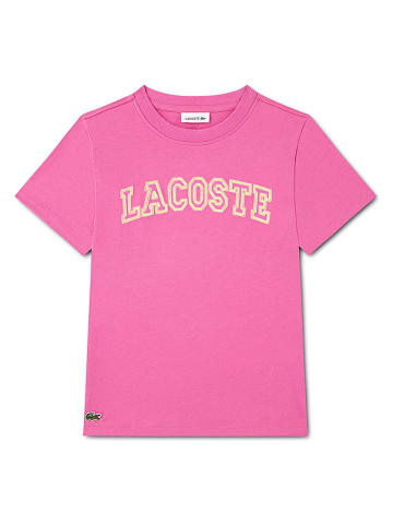 Shirt in Pink