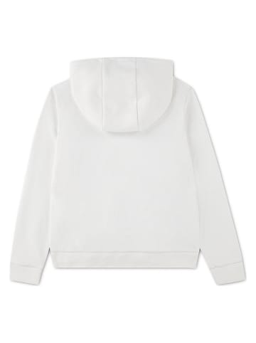Hoodie wit