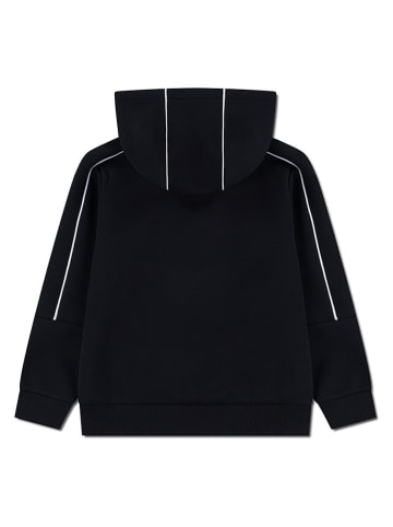 Bluza w kolorze czarnym