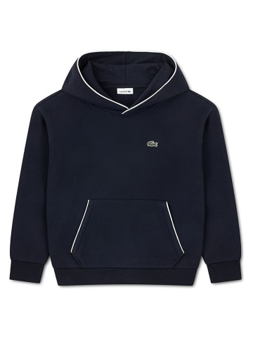 Bluza w kolorze granatowym