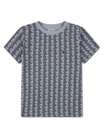 Shirt in Grau