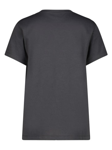 Shirt antraciet