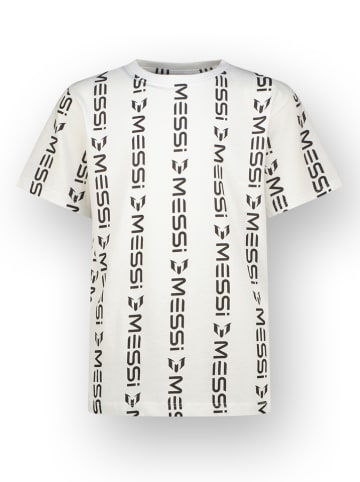 Shirt in Weiß