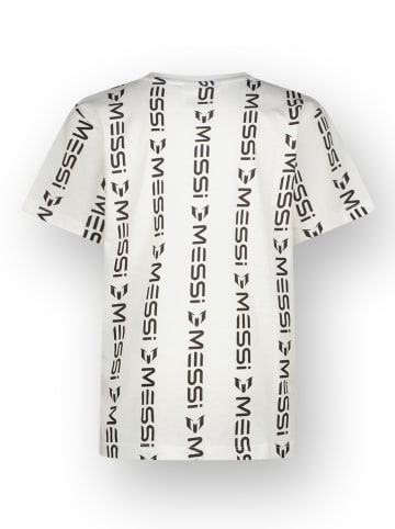 Shirt in Weiß