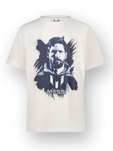 Shirt in Weiß