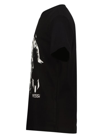 Shirt zwart