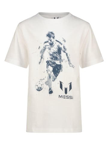 Shirt in Weiß
