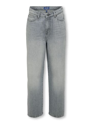 Jeans "Fade" - Comfort fit - in Grau