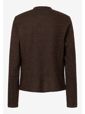 Blazer in Braun