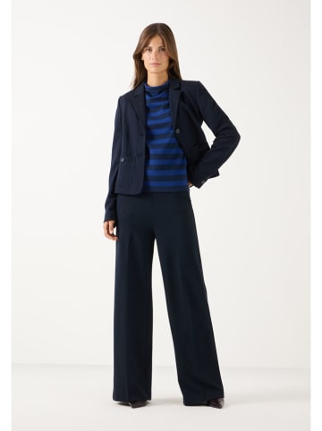 Blazer in Dunkelblau