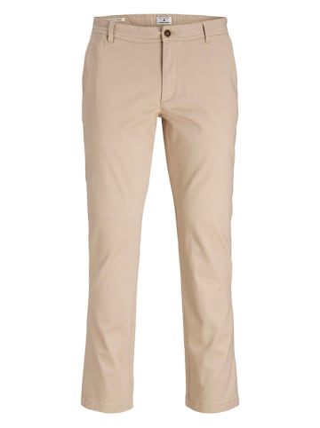 Chinobroek beige