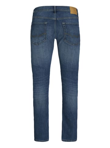 Spijkerbroek - regular fit - blauw