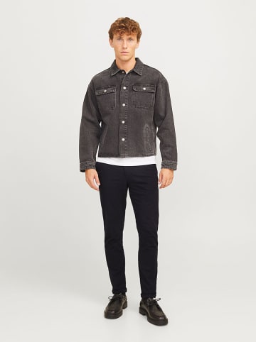 Chino "Marco" in Schwarz