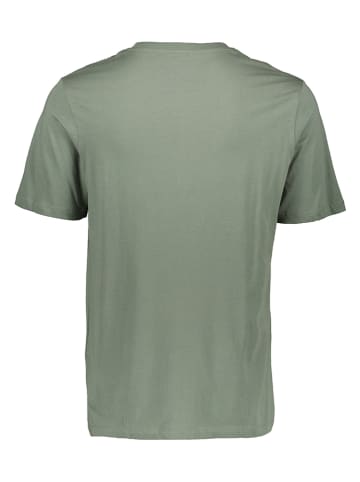 Shirt groen