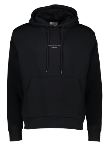 Bluza "Kenji" w kolorze czarnym