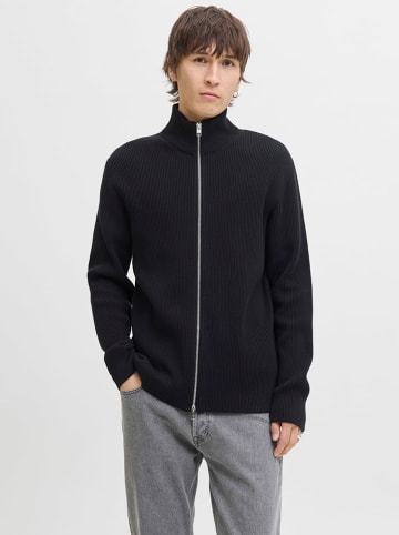 Cardigan in Dunkelblau