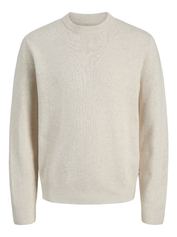 Sweter "Milano" w kolorze kremowym