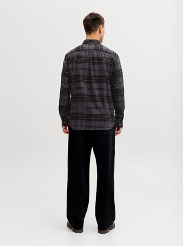 Hemd - Regular fit - in Lila