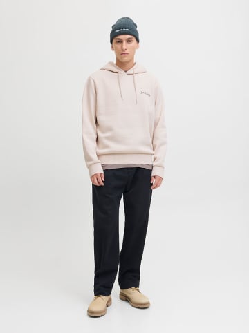 Hoodie beige