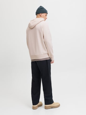 Hoodie beige