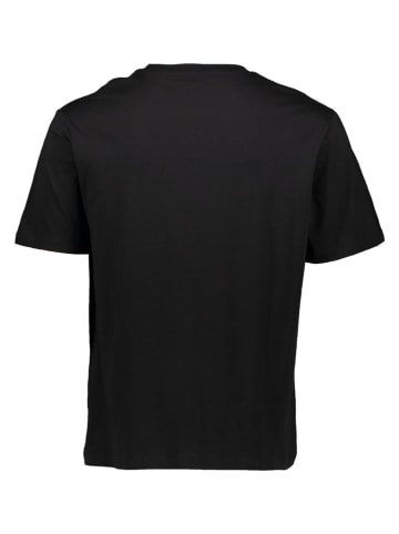 Shirt "Brat" zwart