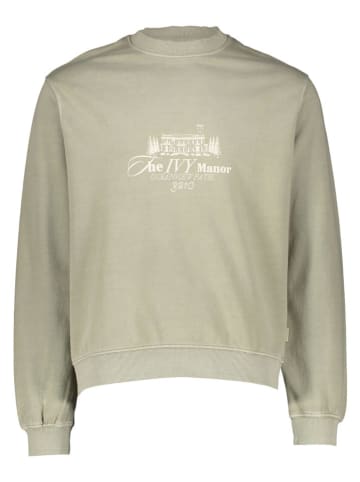 Bluza "Ormaine" w kolorze beżowym