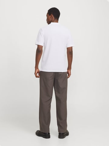 Koszulka polo "Austin" w kolorze białym