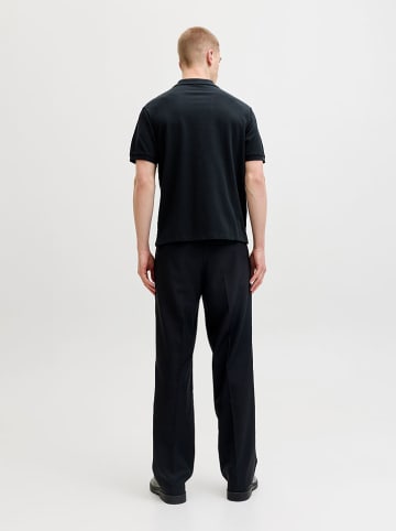 Poloshirt "Blaweston" in Dunkelblau