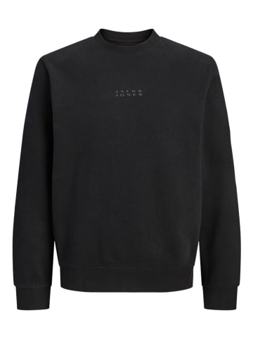 Bluza w kolorze czarnym