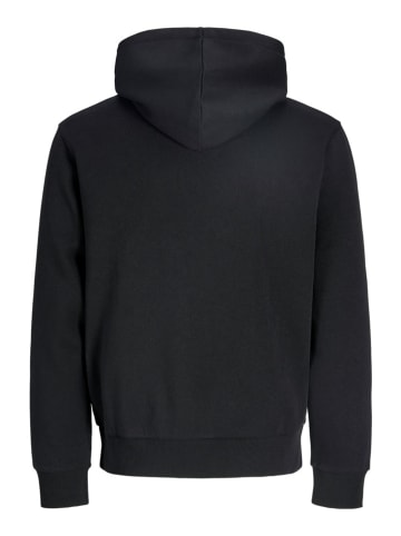Bluza w kolorze czarnym