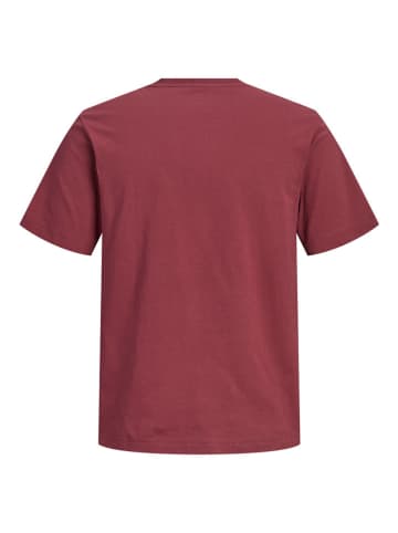 Shirt in Rot