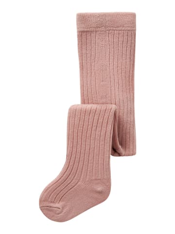 Strumpfhose "Nilso" in Rosa