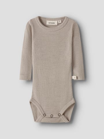 Body "Nalu" in Taupe