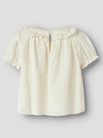 Shirt "Hosa" in Gelb