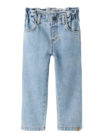 Jeans "Darlee" - Loose fit - in Hellblau
