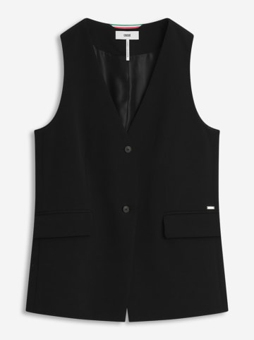 Cinque Bodywarmer "Ciwera" zwart
