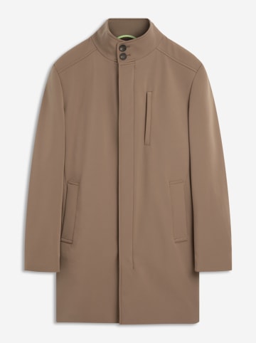 Tussenmantel "Cidublin" beige
