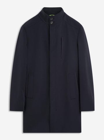 Tussenmantel "Cidublin" donkerblauw